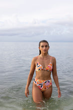 Load image into Gallery viewer, KNOX TOP - PAPAYA