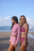 Load image into Gallery viewer, SOLANA SHORTS - CORAL