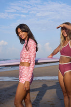 Load image into Gallery viewer, SOLANA SHORTS - CORAL