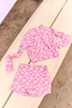 Load image into Gallery viewer, SOLANA SHORTS - CORAL