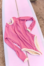 Load image into Gallery viewer, MANO ONE PIECE - WINE RIB
