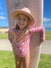 Load image into Gallery viewer, MELATI ONEPIECE - CORAL