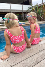Load image into Gallery viewer, ISLA TWO PIECE - CHILLI PUNCH