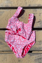 Load image into Gallery viewer, ISLA TWO PIECE - CHILLI PUNCH