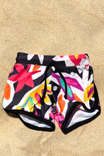 Load image into Gallery viewer, KODA SHORTS - ONYX