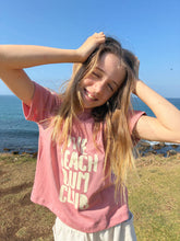 Load image into Gallery viewer, MINI SHELL TEE