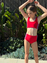 Load image into Gallery viewer, ISLA BIKINI - FERRARI