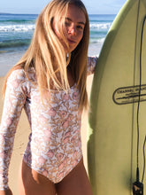 Load image into Gallery viewer, OMARI L/S ONEPIECE - EVERSWEET