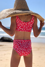 Load image into Gallery viewer, ISLA TWO PIECE - CHILLI PUNCH
