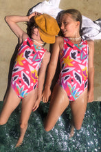 Load image into Gallery viewer, GIRLS NIXIE ONE PIECE