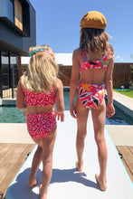 Load image into Gallery viewer, GIRLS NIXIE ONE PIECE