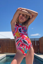 Load image into Gallery viewer, GIRLS NIXIE ONE PIECE