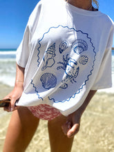 Load image into Gallery viewer, SEA TEE