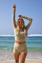Load image into Gallery viewer, SADIE SURF SHIRT - MOSS