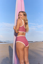 Load image into Gallery viewer, COVE BOTTOM - WINE RIB