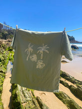 Load image into Gallery viewer, PALM TEE