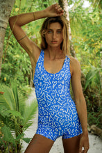 Load image into Gallery viewer, MALIK ONE PIECE - SKY BLUE