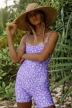Load image into Gallery viewer, SOLEIL LILAC ONEPIECE