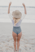 Load image into Gallery viewer, OMARI ONE PIECE - MIDNIGHT