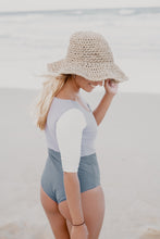 Load image into Gallery viewer, OMARI ONE PIECE - MIDNIGHT