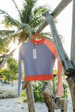 Load image into Gallery viewer, SADIE SURF SHIRT - CANDY