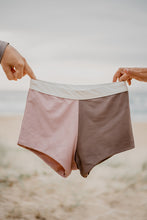 Load image into Gallery viewer, PALMER BOTTOMS - BLUSH