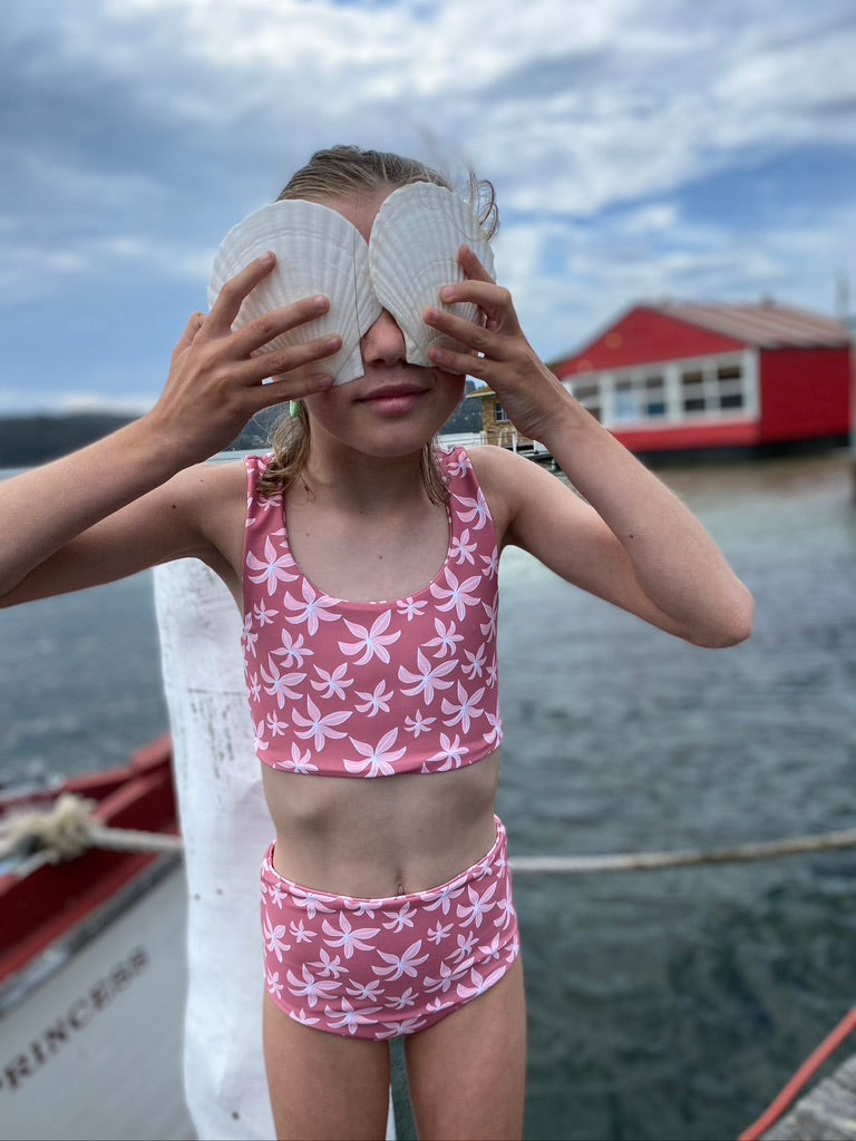 ISLA BIKINI - CORAL