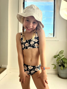 COCO LOCO BIKINI - EBONY