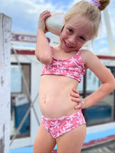 Load image into Gallery viewer, COCO LOCO BIKINI - CORAL
