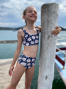 ISLA BIKINI - EBONY