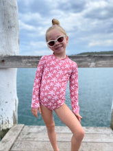 Load image into Gallery viewer, MELATI ONEPIECE - CORAL
