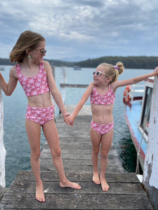 ISLA BIKINI - CORAL