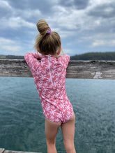 Load image into Gallery viewer, MELATI ONEPIECE - CORAL
