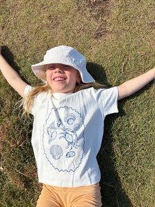 MINI SEA TEE