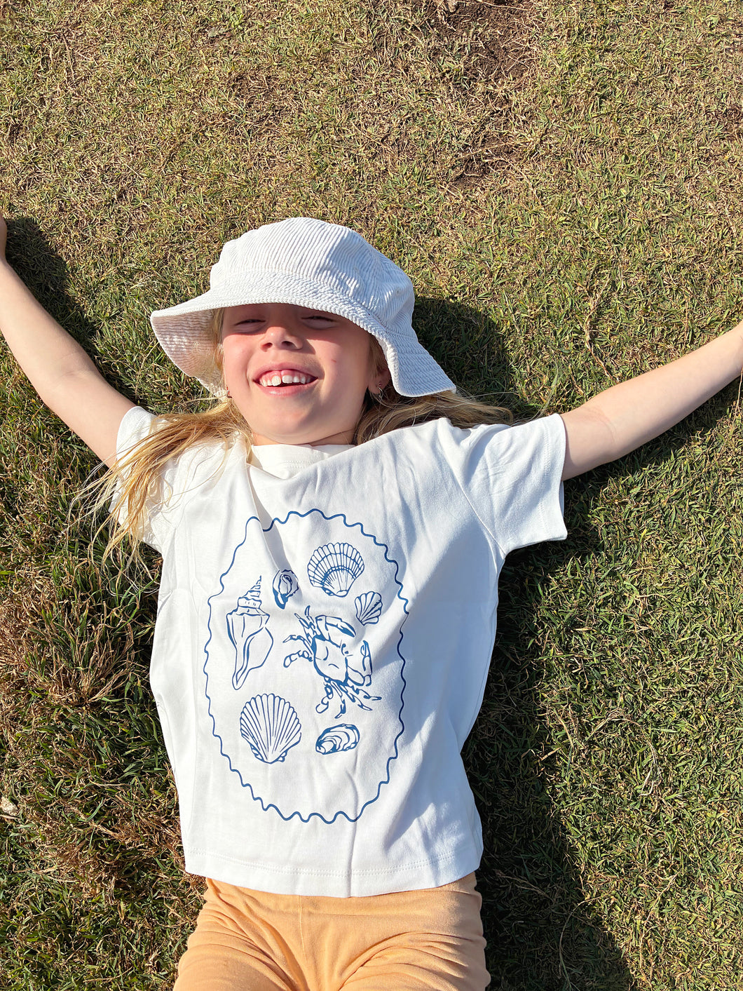 MINI SEA TEE