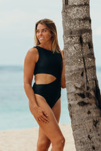 Load image into Gallery viewer, SKYLER ONE PIECE - ECO RIB
